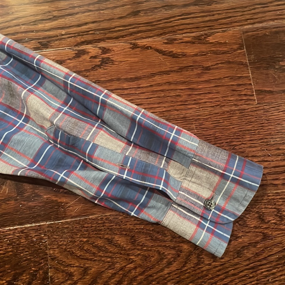 J. Crew Button Down - Picture 9 of 12